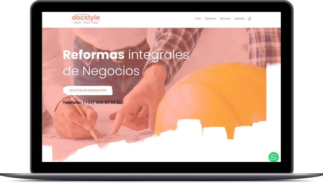 ejemplo web 01